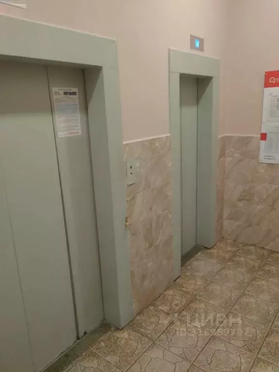 Квартира, 1 комната, 39 м - Фото 1