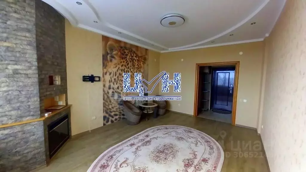 1-к кв. Курская область, Курск Дружининская ул., 35 (40.0 м) - Фото 1