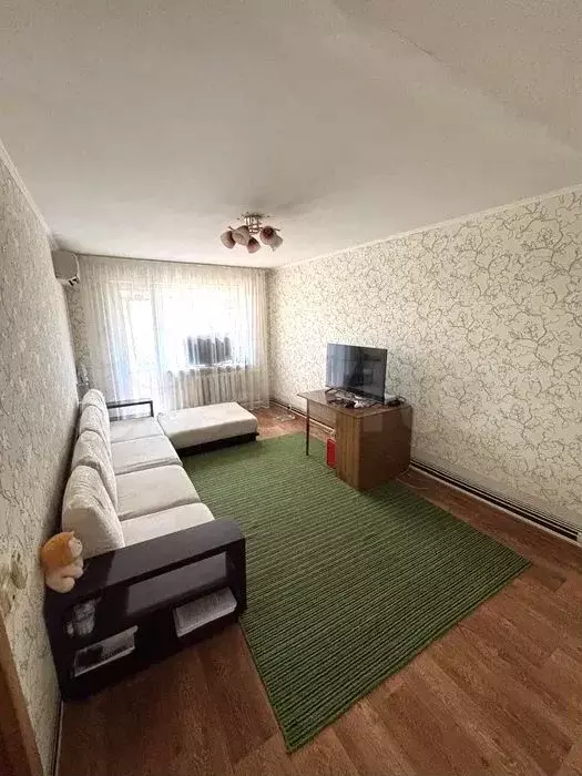 2-к. квартира, 43,3 м, 5/5 эт. - Фото 1