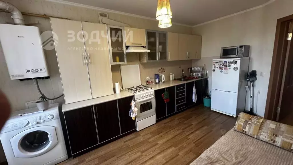 1-к кв. Чувашия, Чебоксары Ярмарочная ул., 8/5 (49.0 м) - Фото 1