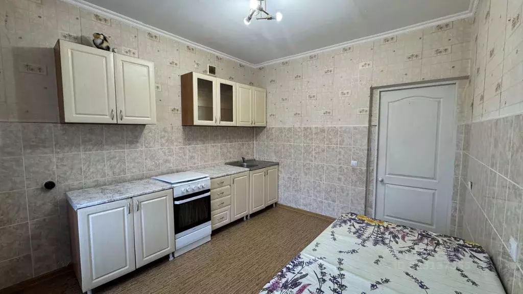 2-к кв. Омская область, Омск ул. Орджоникидзе, 162 (61.7 м) - Фото 2