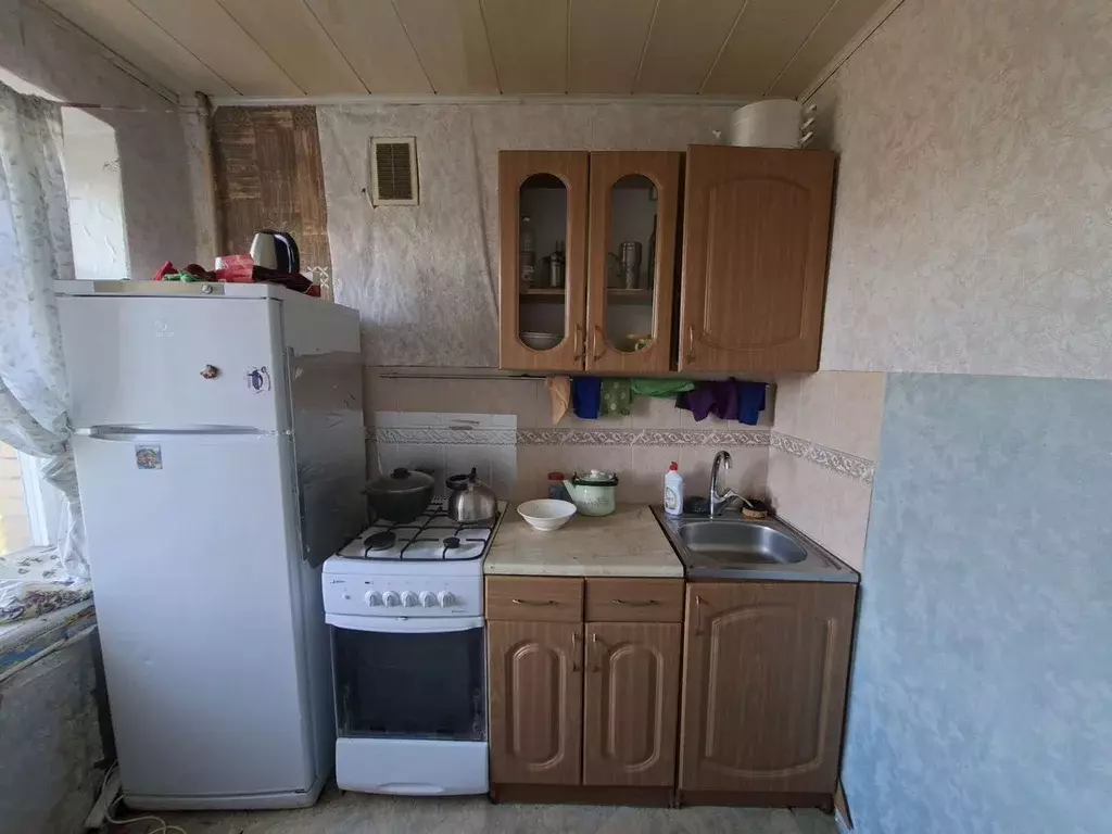 1-к кв. Московская область, Химки просп. Мира, 14А (38.0 м) - Фото 1