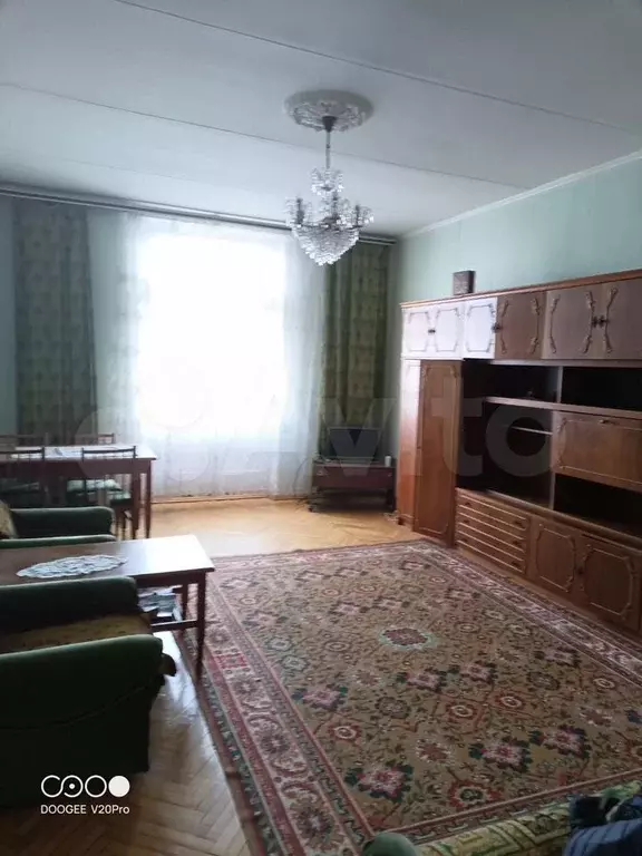 2-к. квартира, 61,2 м, 7/8 эт. - Фото 1