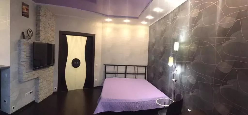 1-к кв. Московская область, Электросталь ул. Ялагина, 5 (42.0 м) - Фото 2