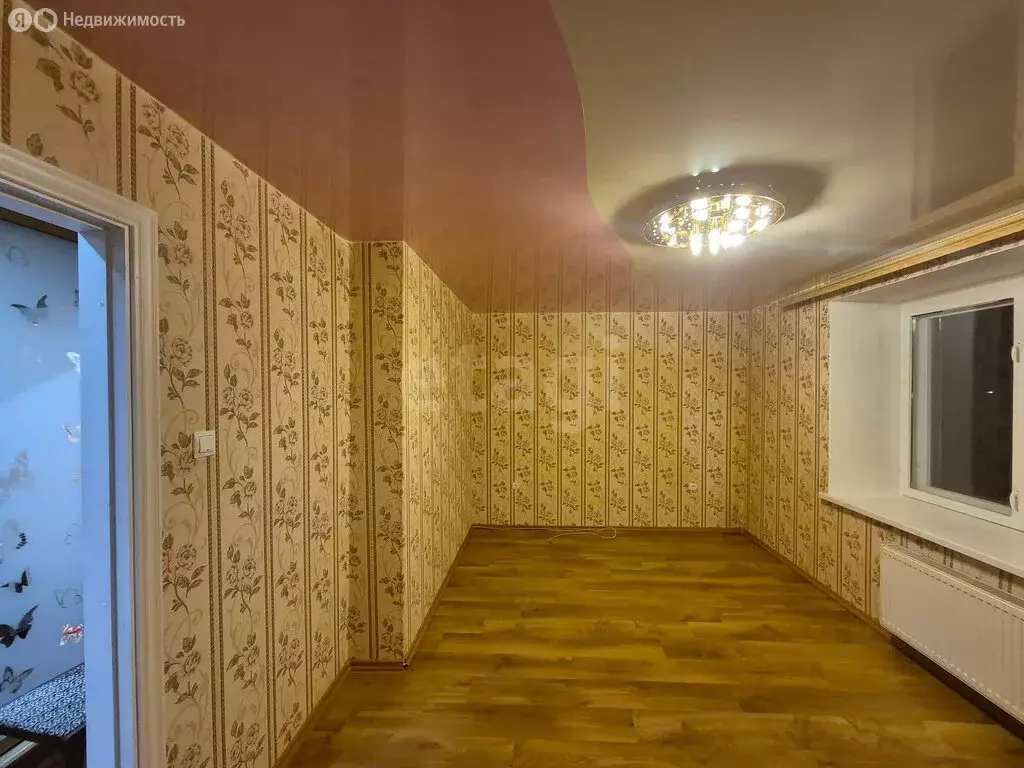 1-комнатная квартира: Коряжма, улица имени А.Г. Глейха, 18А (33.6 м) - Фото 2