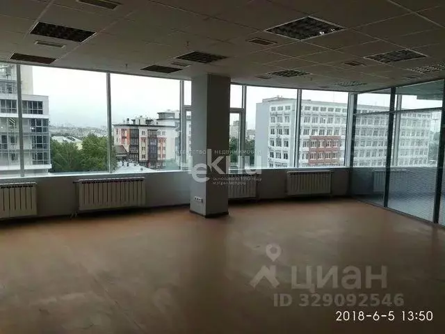 Офис в Нижегородская область, Нижний Новгород ул. Ульянова, 26/11 (422 ... - Фото 2