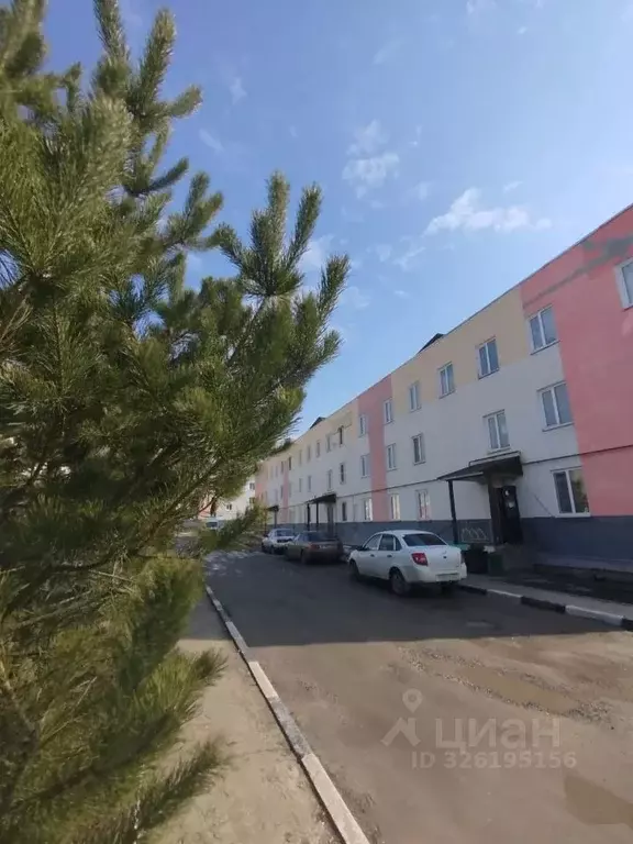 2-к кв. Орловская область, Орловский муниципальный округ, д. ... - Фото 2