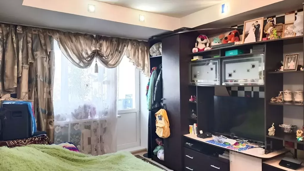 1-к кв. Свердловская область, Первоуральск ул. Сантехизделий, 13 (32.0 ... - Фото 2