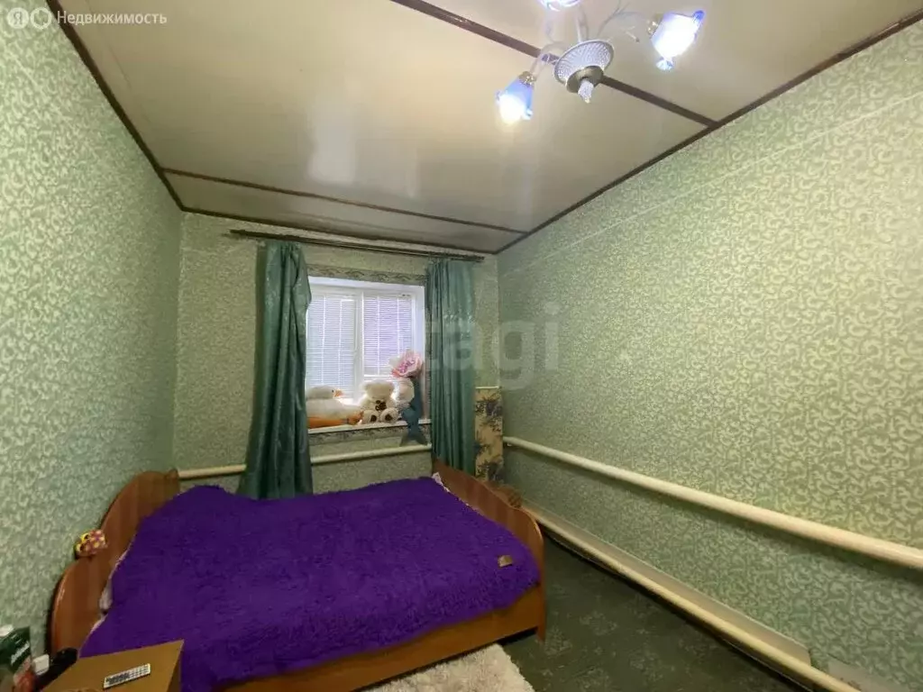 Дом в Красноармейск, улица 1 Мая (103.5 м) - Фото 1
