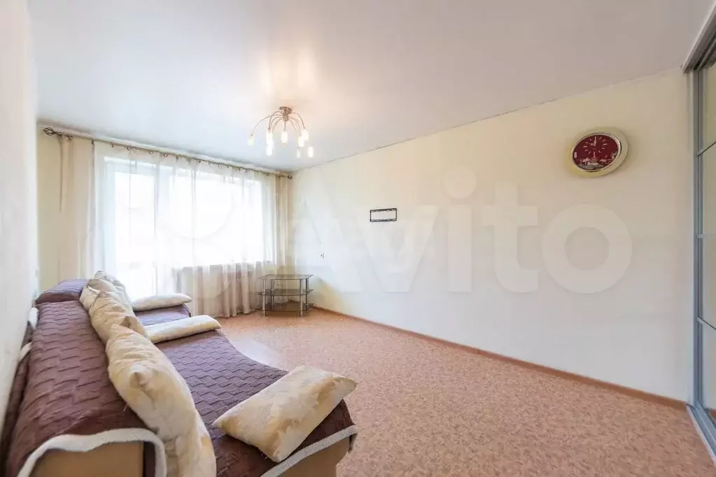 2-к. квартира, 52,2 м, 5/9 эт. - Фото 0
