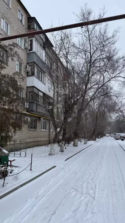 2-к кв. Волгоградская область, Волгоград Депутатская ул., 6 (46.2 м) - Фото 2