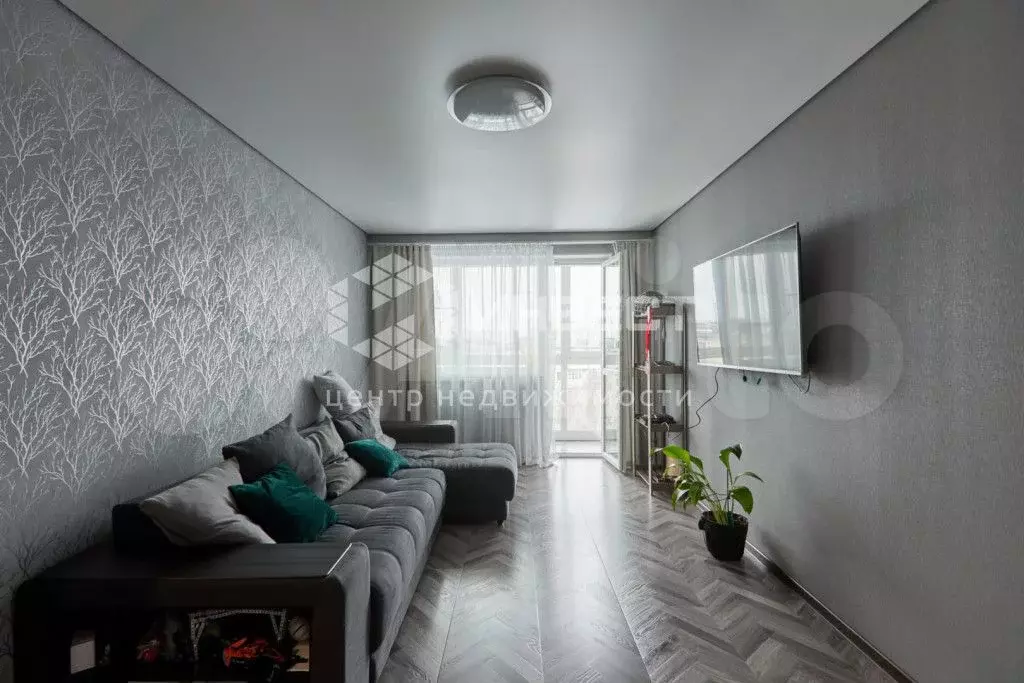 3-к. квартира, 62 м, 5/5 эт. - Фото 1