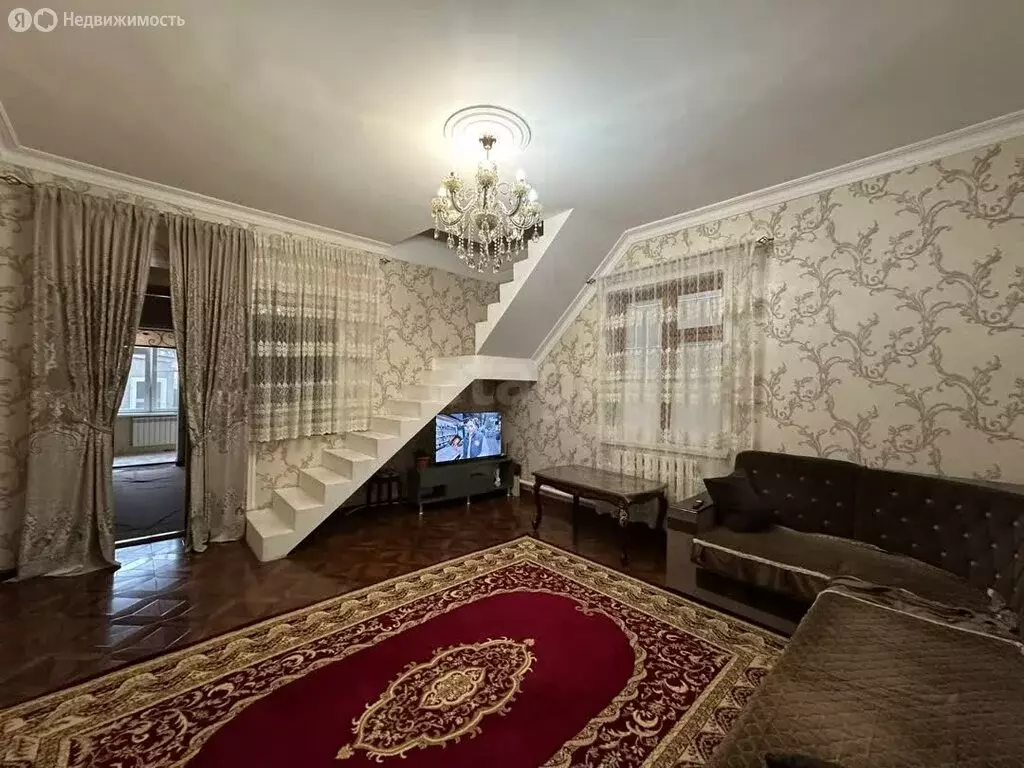 Дом в Махачкала, Ленинский внутригородской район (140 м) - Фото 2