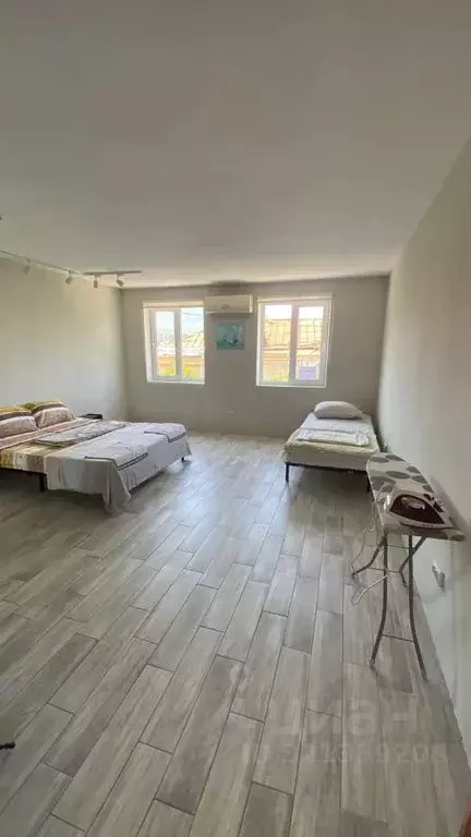 Дом в Крым, Алушта ул. Лесная, 2 (50 м) - Фото 0
