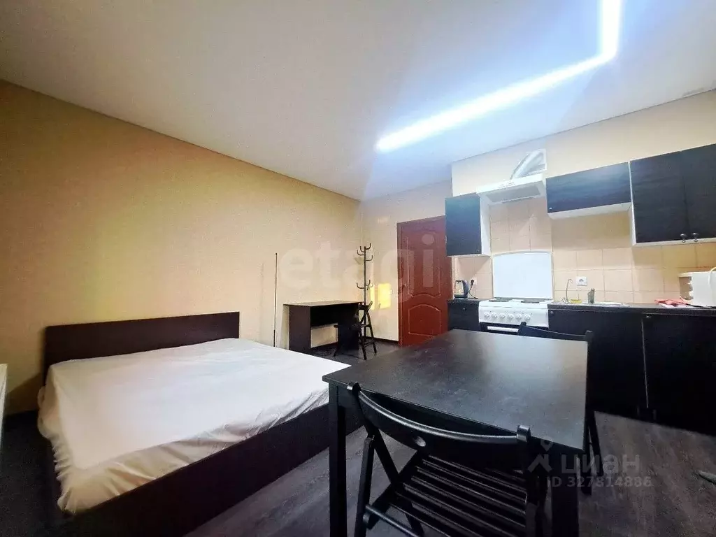 Студия Санкт-Петербург Пулковское ш., 38к7 (30.0 м) - Фото 1