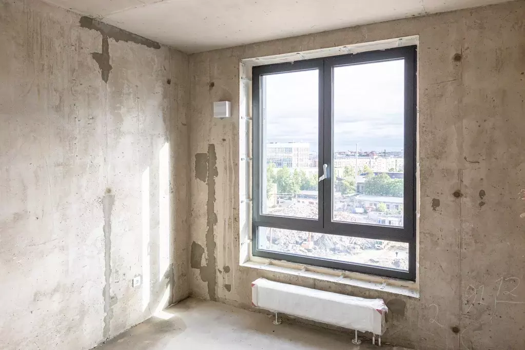 Продаётся квартира-студия, 22.5 м - Фото 1
