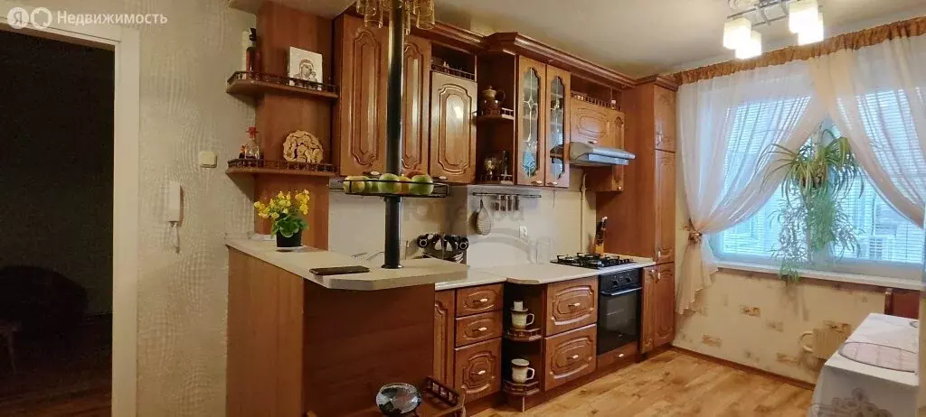 3-комнатная квартира: Новороссийск, улица Видова, 165 (71.5 м) - Фото 0