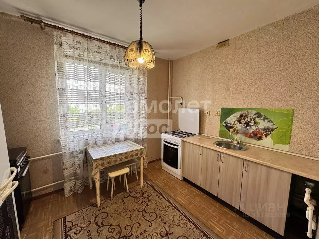 3-к кв. Липецкая область, Липецк ул. А.Г. Стаханова, 20 (68.2 м) - Фото 1