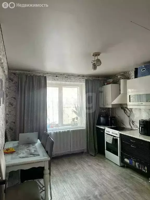 2-комнатная квартира: 5-й микрорайон, 55 (51.5 м) - Фото 1