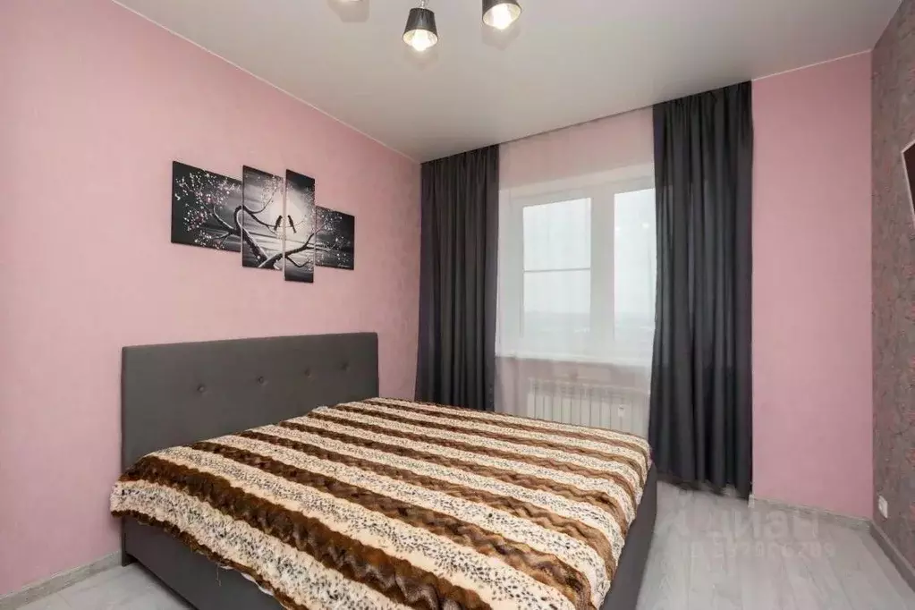 2-к кв. Иркутская область, Иркутск Дальневосточная ул., 29/4 (47.5 м) - Фото 1