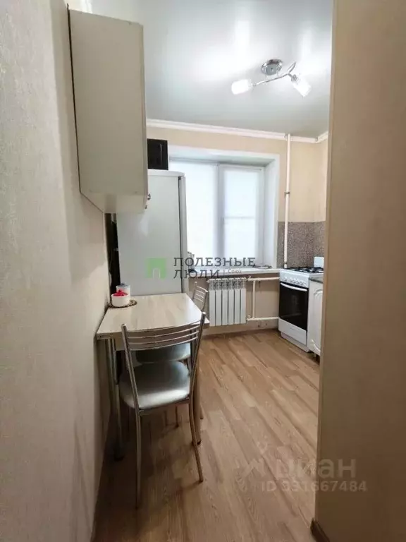 2-к кв. Тамбовская область, Тамбов Пушкарская ул., 74 (44.0 м) - Фото 2