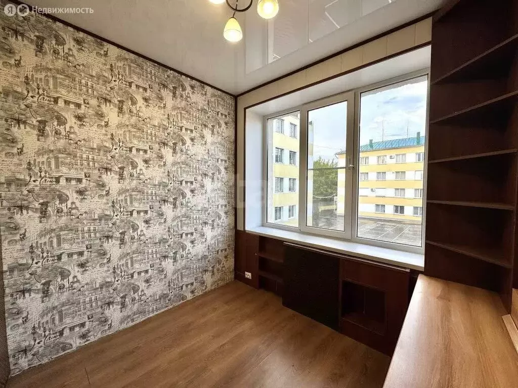 1к в -комнатной квартире ( м) - Фото 0