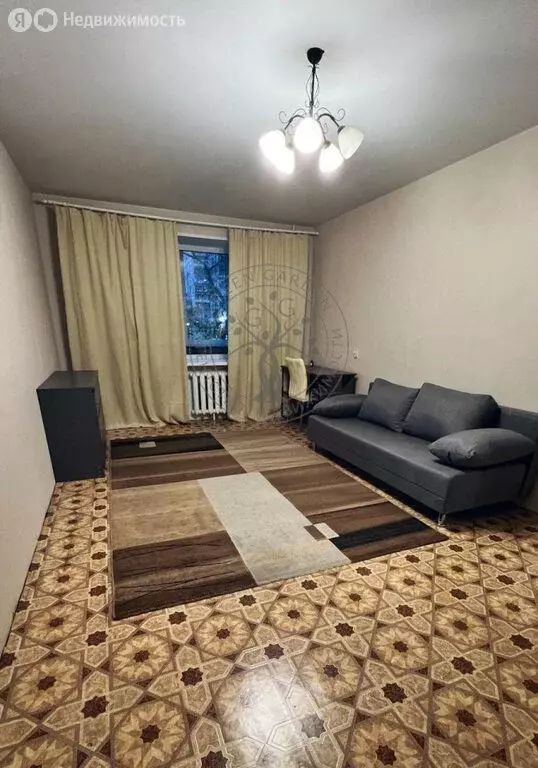 1-комнатная квартира: Екатеринбург, улица Бажова, 191 (33.1 м) - Фото 2