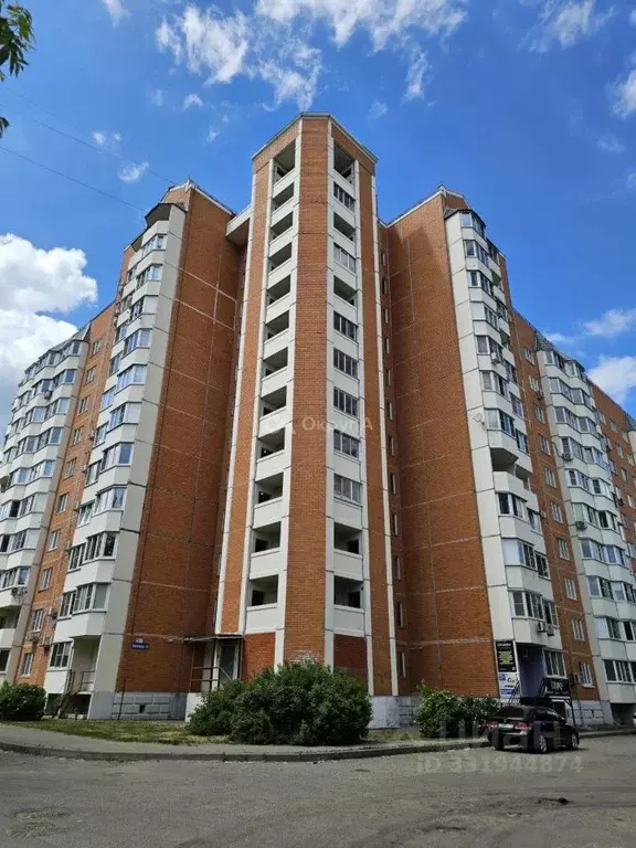1-к кв. Московская область, Электроугли Богородский городской округ, ... - Фото 1