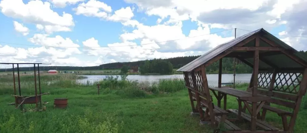 Участок в Верхнехавский район, Правохавское сельское поселение (11 м) - Фото 2