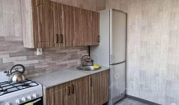 2-к кв. Москва Варшавское ш., 47К1 (60.0 м) - Фото 2