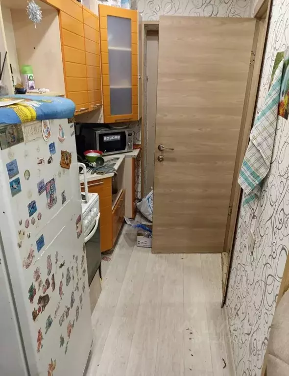 Студия Красноярский край, Красноярск ул. 2-я Краснофлотская, 5 (18.0 ... - Фото 2