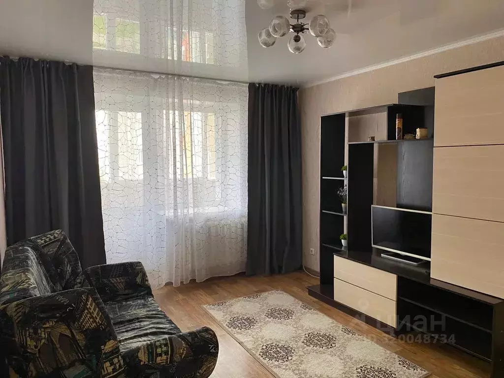 2-к кв. Алтайский край, Барнаул Северный Власихинский проезд, 14 (60.0 ... - Фото 1