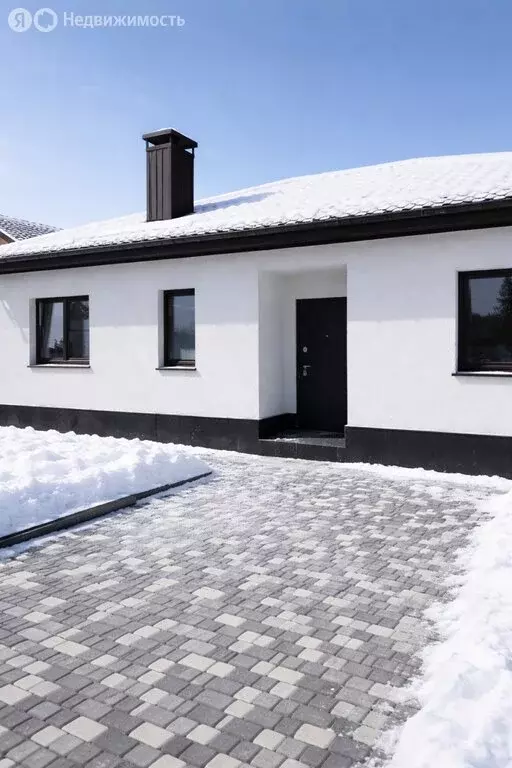 Дом в Пензенская область, село Бессоновка (85 м) - Фото 2