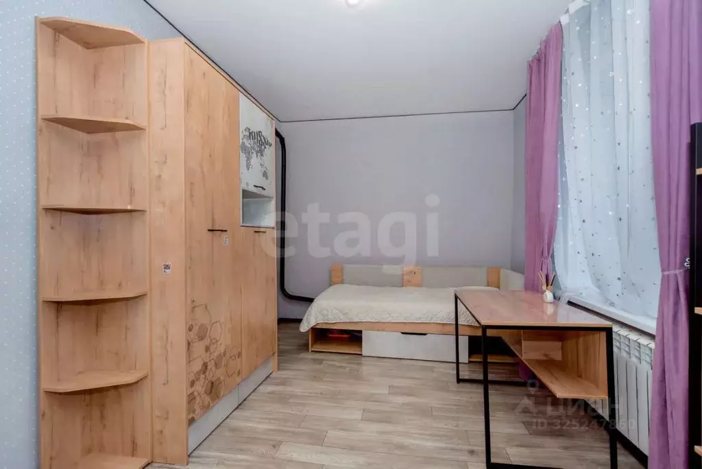 Дом в Алтайский край, Бийск Ясный пер., 5 (89 м) - Фото 2