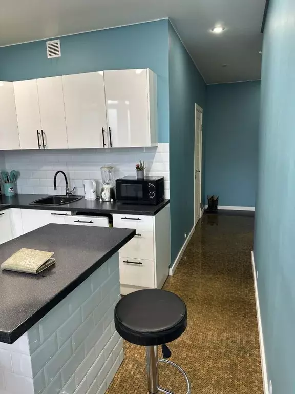 2-к кв. Московская область, Мытищи ул. Веры Волошиной, 37 (48.0 м) - Фото 2