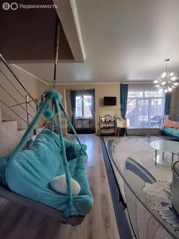 Дом в станица Анапская, улица Островского (113.7 м) - Фото 2