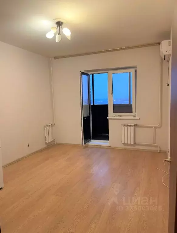 1-к кв. Московская область, Ногинск Богородский городской округ, ул. ... - Фото 2