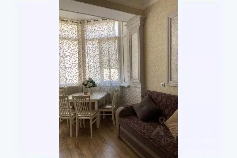 1-к кв. Дагестан, Каспийск просп. М. Омарова, 5 (40.0 м) - Фото 0