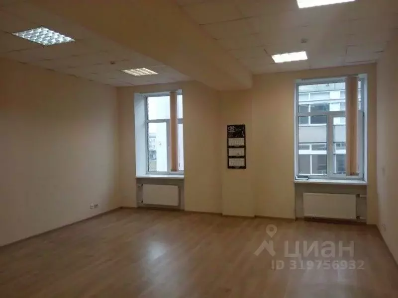 Офис в Санкт-Петербург ул. Швецова, 41 (692 м) - Фото 1