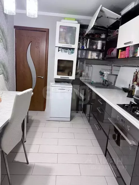 4-к кв. Татарстан, Альметьевск ул. Герцена, 88 (81.2 м) - Фото 2