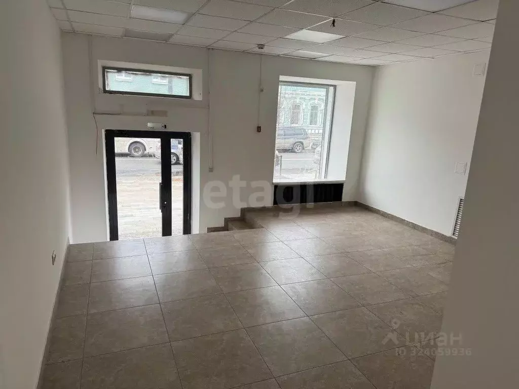 Торговая площадь в Башкортостан, Уфа Коммунистическая ул., 40А (44 м) - Фото 2