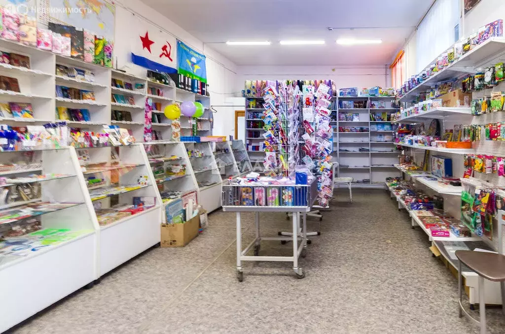 Помещение свободного назначения (72.6 м) - Фото 1