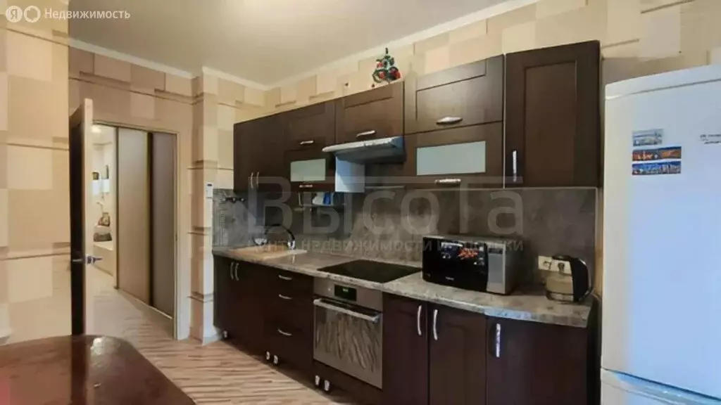 1-комнатная квартира: Воронеж, улица Антонова-Овсеенко, 35В (52 м) - Фото 2