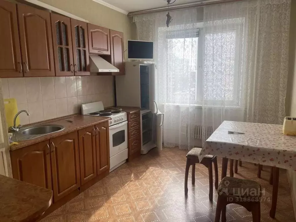 3-к кв. Белгородская область, Старый Оскол Северный мкр, 29 (64.0 м) - Фото 1