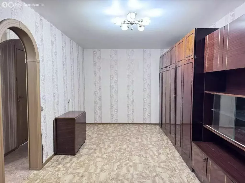 1-комнатная квартира: Самара, Мирная улица, 157 (30 м) - Фото 2