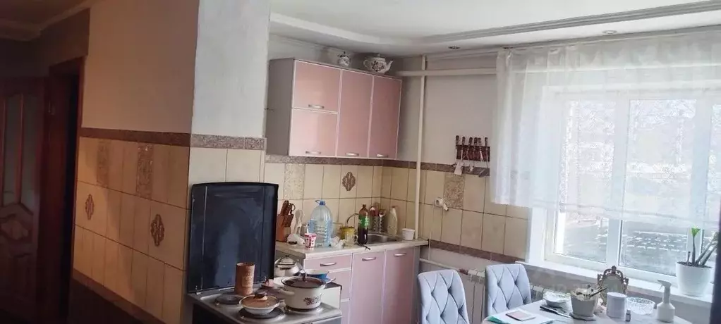Дом в Кемеровская область, Белово ул. Волкова, 47 (137 м) - Фото 1