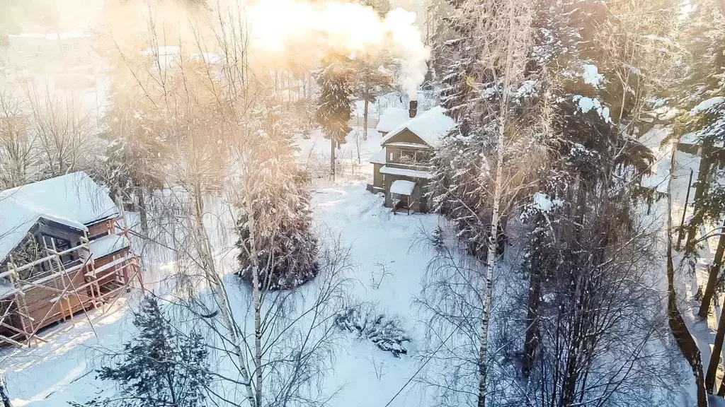 Участок в Ленинградская область, Всеволожск ул. Минюшинская, 15 (8.65 ... - Фото 1