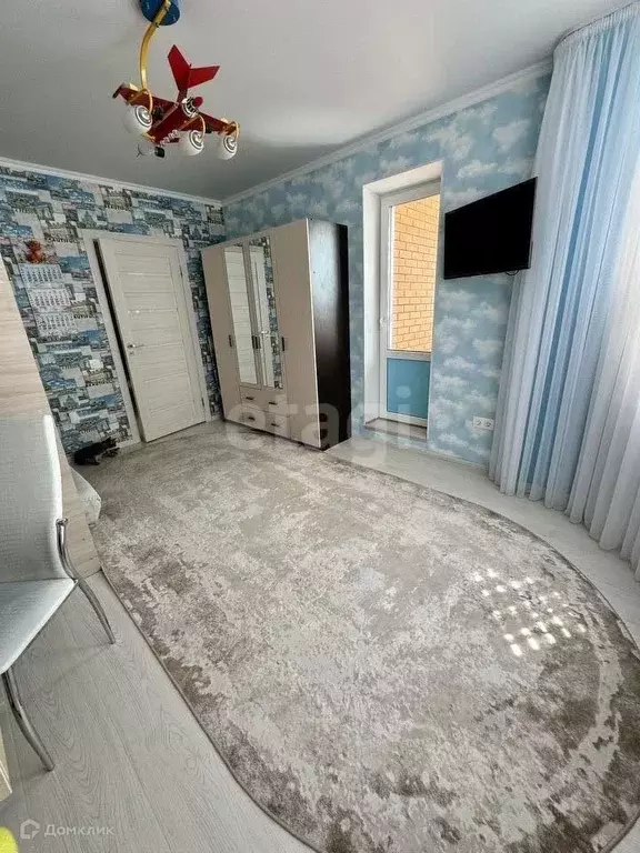 Продаётся 2-к квартира, 60.5 м - Фото 0
