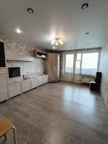 2-к. квартира, 52 м, 12/22 эт. - Фото 0