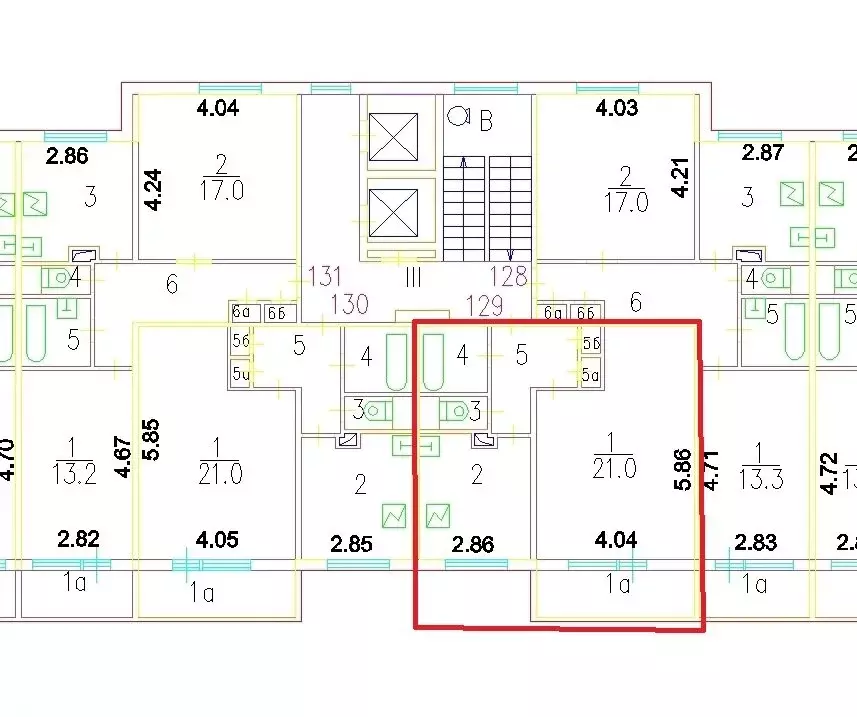 1-комнатная квартира: Москва, улица Демьяна Бедного, 19к2 (39.2 м) - Фото 1